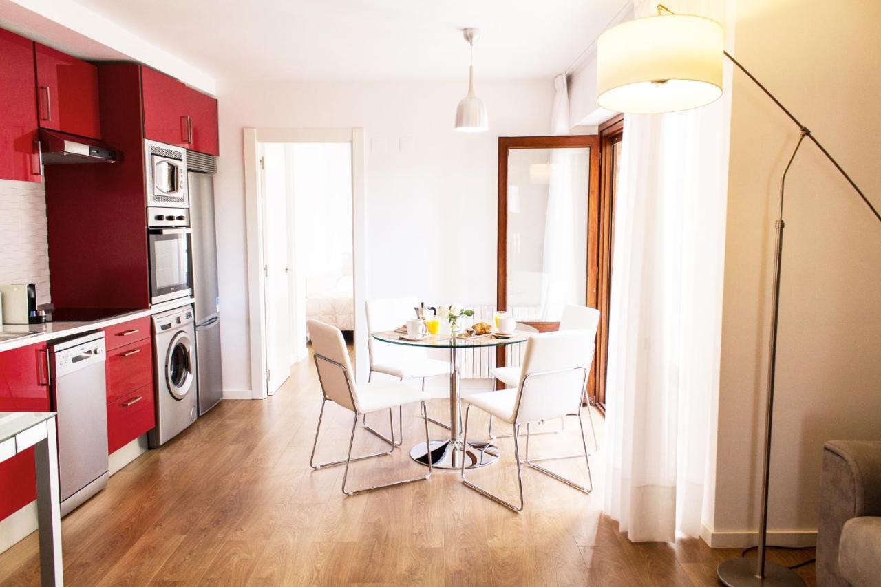 Apartamento Con Vistas En Centro Historico Zaragoza Exteriér fotografie